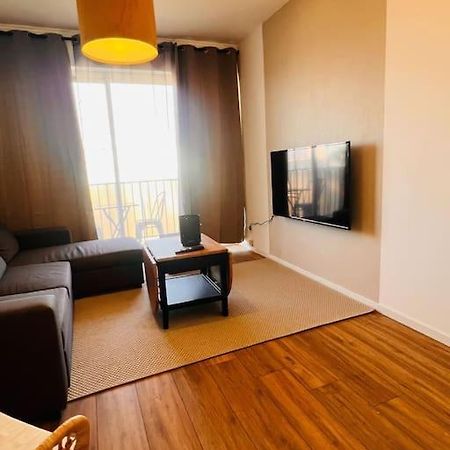 Cosy City Mulhouse Esterno foto