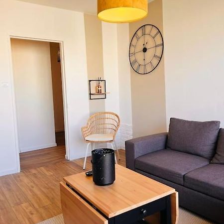 Cosy City Mulhouse Esterno foto