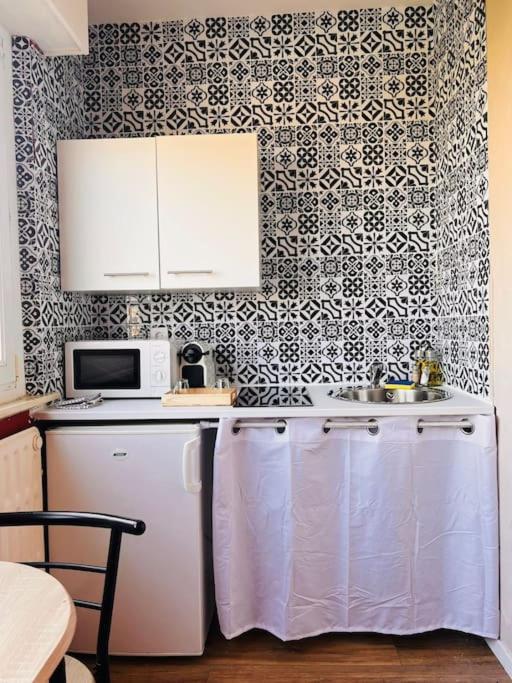 Cosy City Mulhouse Esterno foto
