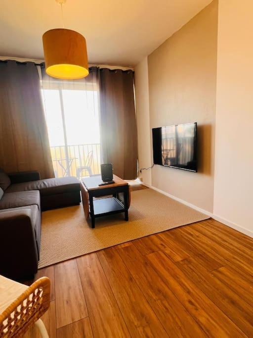 Cosy City Mulhouse Esterno foto