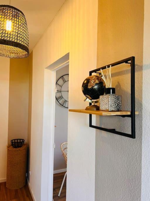 Cosy City Mulhouse Esterno foto