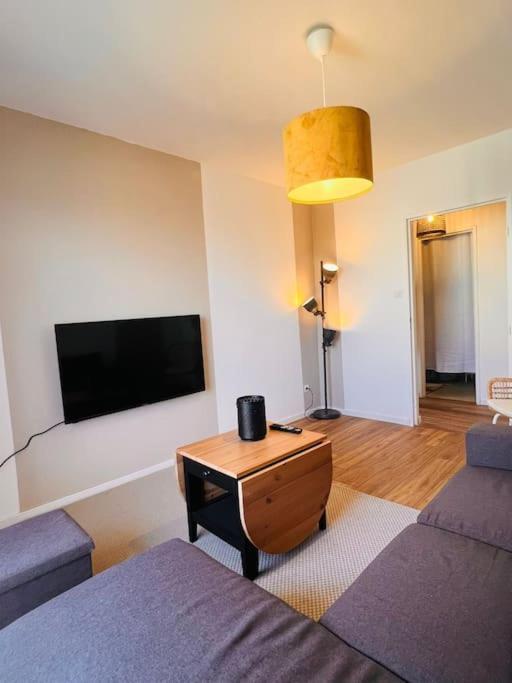 Cosy City Mulhouse Esterno foto