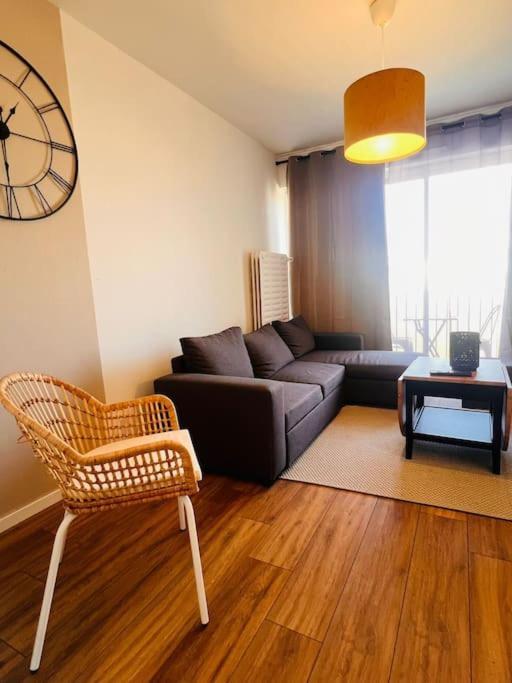 Cosy City Mulhouse Esterno foto